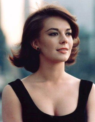 natalie wood natalie wood
