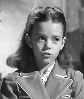 Natalie Wood in Miracle on 34th Street Natalie Wood in Miracle on 34th Street