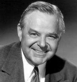 gene lockhart miracle on 34th street judge harper gene lockhart miracle on 34th street judge harper