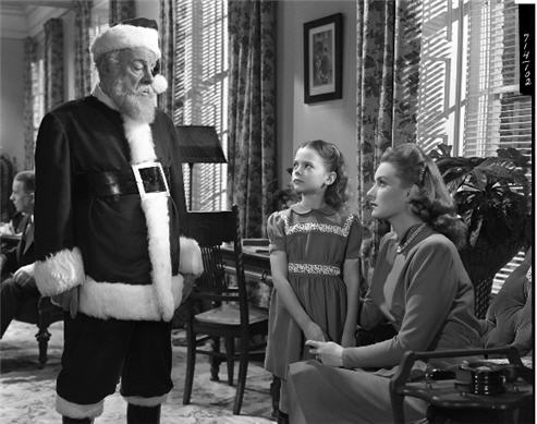 miracle on 34th street cast