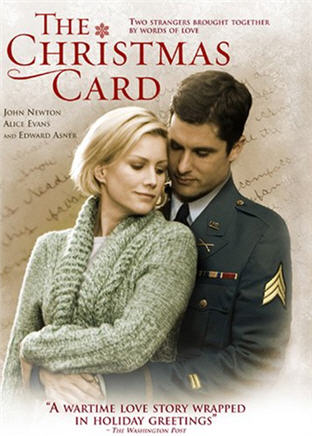 the christmas card movie the christmas card movie